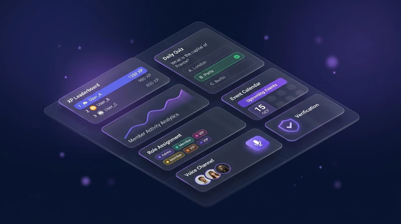 The MSL Network Discord